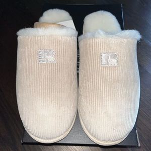 KITH slippers. BNIB. With Tags.